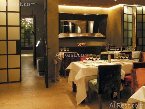 Hotel Neri 22